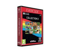 BLAZE Evercade Activision Collection 3 - Compatibilie con hardware Accessori