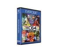 Blaze Evercade C64 Collezione 3