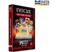 Blaze Evercade - Collezione Data East 1 - Cartuccia N° 03 Nuova Sotto Blister