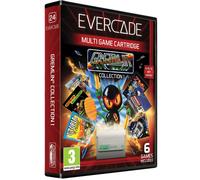 Blaze Evercade - Gremlin Collezione 1 - Cartuccia N 24 Nuovo
