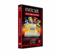 Blaze Evercade - Interattivo Collezione 1 - Cartuccia N 04 Nuovo IN Blister