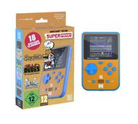 Blaze Evercade Data East Super Pocket NUOVO