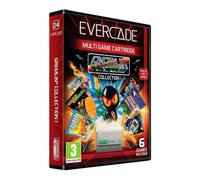 Blaze Evercade - Gremlin Collezione 1 - Cartuccia N 24 Nuovo