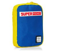 Cover per Super Pocket Blaze Capcom - Giallo & Blu