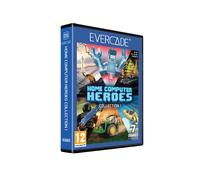 Blaze Evercade Home Computer Heroes Collection 1 Cartuccia N°05