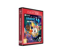 Indie Heroes Collection 4