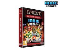 Blaze Evercade Indie Heroes Cartridge 1 [Edizione: Germania]