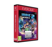 BLAZE EVERCADE - Indie Heroes Collection 2 - GIOCO