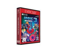 BLAZE Evercade Indie Heroes Collection 3 (Sega Dreamcast)