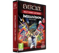 Blaze Evercade - Intellivision Collection 1 - Cartouche n° 21 Neuf sous blister