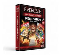 Blaze Evercade Intellivision Collection 2