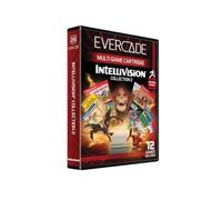 Blaze Evercade Intellivision Collection 2