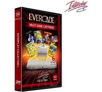 Blaze Evercade - InterPlay Collection 1 - Cartouche n° 04 Neuf sous blister