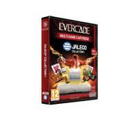 Blaze Evercade - Jaleco Collezione 1 - Cartuccia N 15 Nuovo