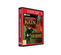 Evercade Videogiochi Retrò Legacy Of Kain Collection