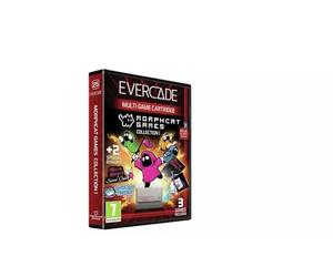 BLAZE EVERCADE Morphcat Cartridge 1