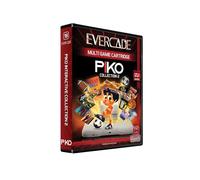 Blaze Evercade Piko 2 Cartridge [Edizione: Germania]