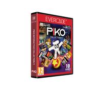 Blaze Evercade - Piko Collezione 4 - Cartuccia Arcade N 39 Nuovo
