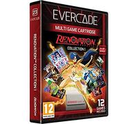 Blaze Evercade - Renovation Collezione 1 - Cartuccia N 23 Nuovo