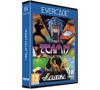 Blaze Evercade - Team 17 Amiga Collection 1 - Cartuccia N°03 "Home Computers" Ne
