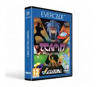 Blaze Evercade Team17 Collection 1