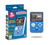 Blaze Evercade Technos Super Pocket