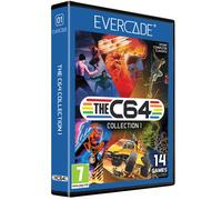 Blaze Evercade - The C64 Collection 1 - Cartouche n°01 "Home Computers" Neuf sou