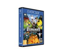 Blaze Evercade The Llamasoft Collection (Video Game)