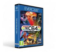 Blaze Evercade THEC64 Collection 1