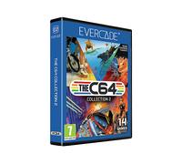 BLAZE EVERCADE - TheC64 Collection 2 - CARTUCCIA