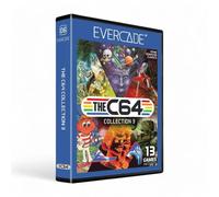 Blaze Evercade THEC64 Collection 3