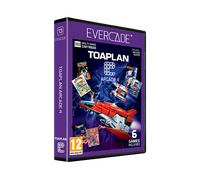 BLAZE EVERCADE - Toaplan Arcade 4 - CARTUCCIA