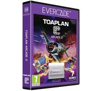 Blaze Evercade - Toaplan Collection 2 - Cartouche Arcade n° 09 Neuf sous blister