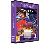 Blaze Evercade - Toaplan Collezione 1 - Cartuccia Arcade N 08 Nuovo IN Blister