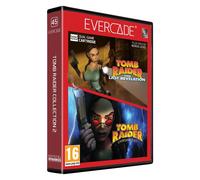 Evercade Tomb Raider Collection 2 PEGI 16+ 1161483