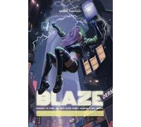 BLAZE: gioco di ruolo