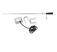Blaze Grills Kit girarrosto per griglia a gas a 4 fuochi