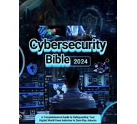 Blaze Hawthorn Cybersecurity Bible (Tascabile)