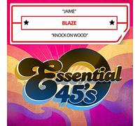 Blaze - Jaime / Knock On Wood (Digital 45)