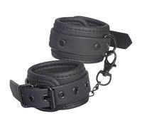 Dream Toys Blaze Handcuff Black