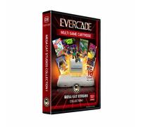 Videogioco Evercade Mega Cat Collection 01 1067482