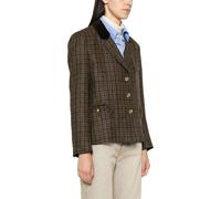 Blazé Milano - I AMN Wm02 Jacket - - Jackets - Donna - Marrone - M