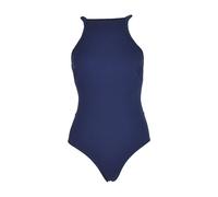 Blazé Milano - Millefleur Swimsuit - - Swimwear - Donna - Blu - S