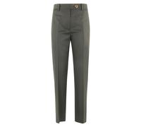 Blazé Milano, ,Trousers ,Donna ,Verde ,M Nahalin Nana Pants