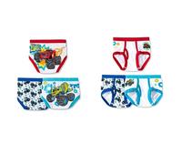 Blaze Mutandine Per Bambini 3 Pezzi Nickelodeon