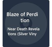 Blaze Of Perdition - Near Death Experience