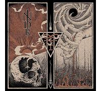 Blaze of Perdition - Near Death Revelations (Black Vinyl)
