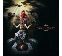 Blaze Of Perdition - The Harrowing Of Hearts