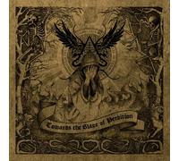 Blaze Of Perdition - Towards The Blaze Of Perdition