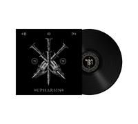 Blaze of Perdition Upharsin (180g Black) (Vinyl LP)
